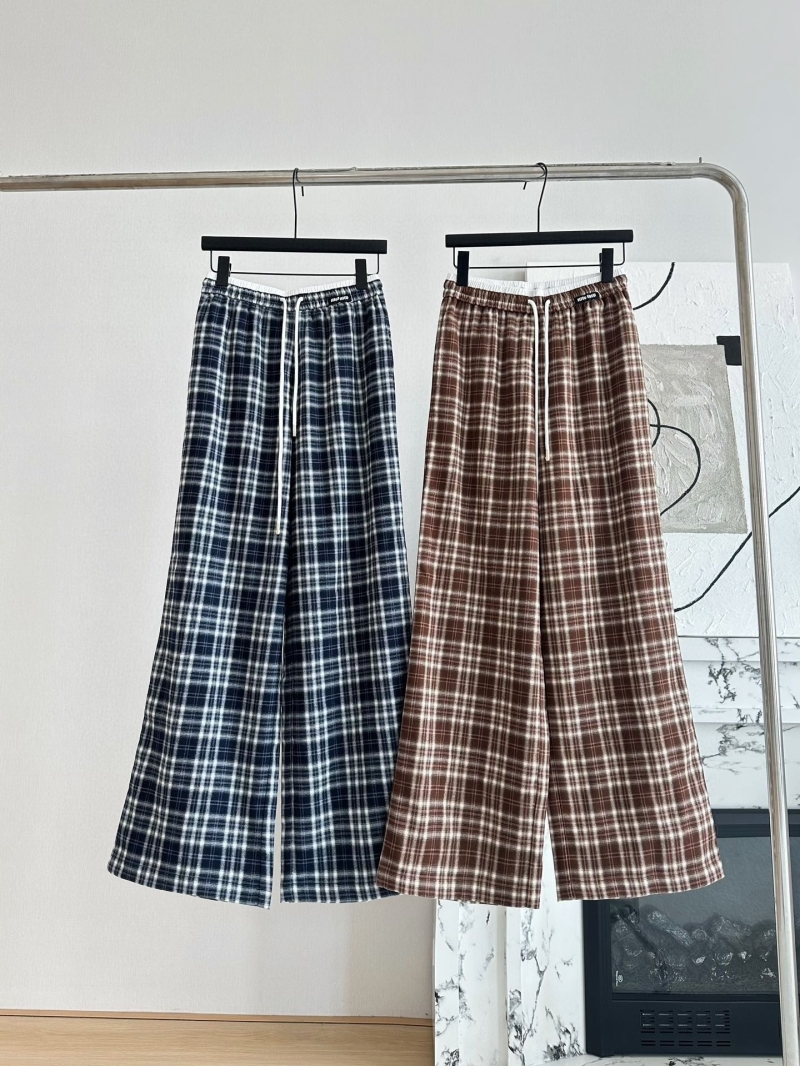 Miu Miu Pants